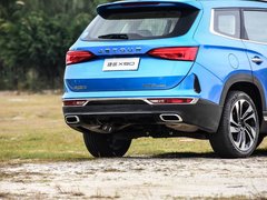 2019款 1.6T DCT尊享型 7座
