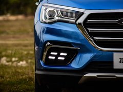 2019款 1.6T DCT尊享型 7座