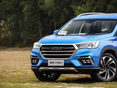 2019款 1.6T DCT尊享型 7座