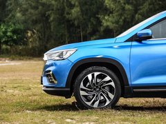 2019款 1.6T DCT尊享型 7座