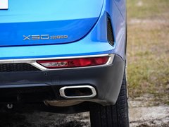 2019款 1.6T DCT尊享型 7座