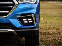 2019款 1.6T DCT尊享型 7座