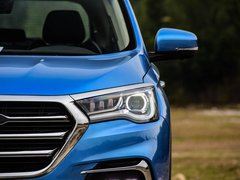 2019款 1.6T DCT尊享型 7座