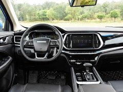 2019款 1.6T DCT尊享型 7座
