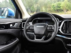 2019款 1.6T DCT尊享型 7座