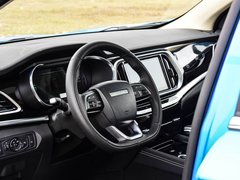 2019款 1.6T DCT尊享型 7座