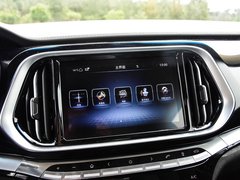 2019款 1.6T DCT尊享型 7座