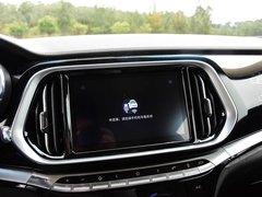 2019款 1.6T DCT尊享型 7座