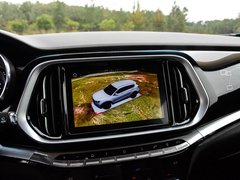 2019款 1.6T DCT尊享型 7座