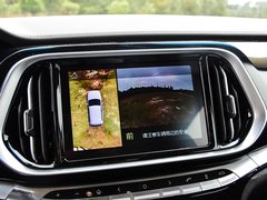2019款 1.6T DCT尊享型 7座