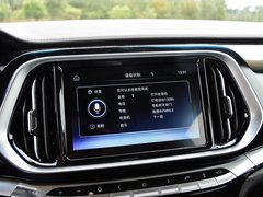 2019款 1.6T DCT尊享型 7座