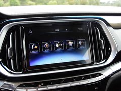 2019款 1.6T DCT尊享型 7座