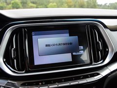 2019款 1.6T DCT尊享型 7座