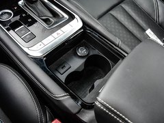 2019款 1.6T DCT尊享型 7座