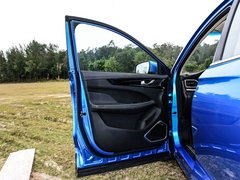 2019款 1.6T DCT尊享型 7座