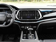 2019款 1.6T DCT尊享型 7座