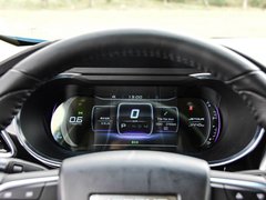 2019款 1.6T DCT尊享型 7座