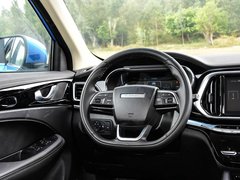 2019款 1.6T DCT尊享型 7座