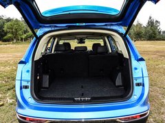 2019款 1.6T DCT尊享型 7座