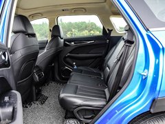 2019款 1.6T DCT尊享型 7座