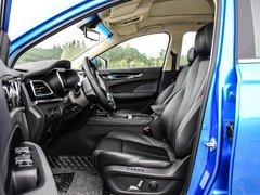 2019款 1.6T DCT尊享型 7座