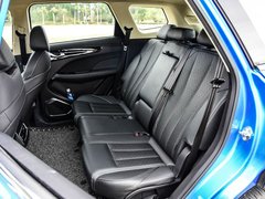 2019款 1.6T DCT尊享型 7座