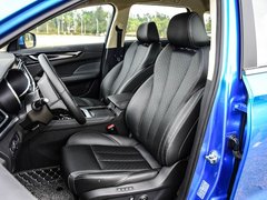 2019款 1.6T DCT尊享型 7座