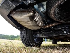 2019款 1.6T DCT尊享型 7座