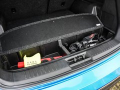 2019款 1.6T DCT尊享型 7座