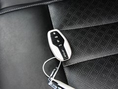 2019款 1.6T DCT尊享型 7座