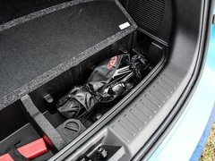 2019款 1.6T DCT尊享型 7座