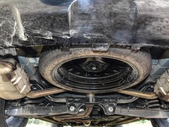 2019款 1.6T DCT尊享型 7座