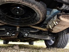 2019款 1.6T DCT尊享型 7座