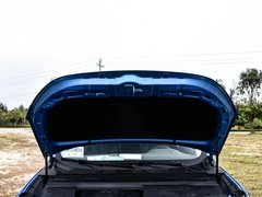 2019款 1.6T DCT尊享型 7座