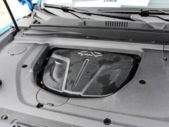 2019款 1.6T DCT尊享型 7座