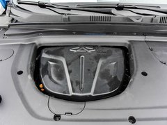 2019款 1.6T DCT尊享型 7座