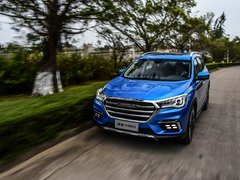 2019款 1.6T DCT尊享型 7座