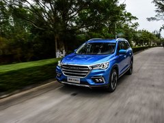 2019款 1.6T DCT尊享型 7座