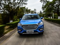 2019款 1.6T DCT尊享型 7座