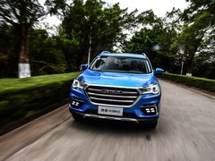 2019款 1.6T DCT尊享型 7座