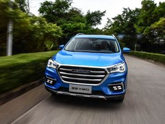 2019款 1.6T DCT尊享型 7座