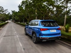 2019款 1.6T DCT尊享型 7座