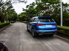2019款 1.6T DCT尊享型 7座