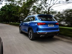 2019款 1.6T DCT尊享型 7座