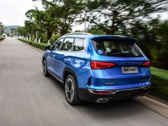 2019款 1.6T DCT尊享型 7座