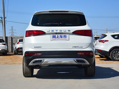 2019款 1.5T 手动悦享型 7座