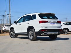 2019款 1.5T 手动悦享型 7座