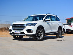 2019款 1.5T 手动悦享型 7座