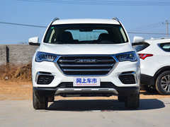 2019款 1.5T 手动悦享型 7座