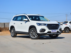 2019款 1.5T 手动悦享型 7座